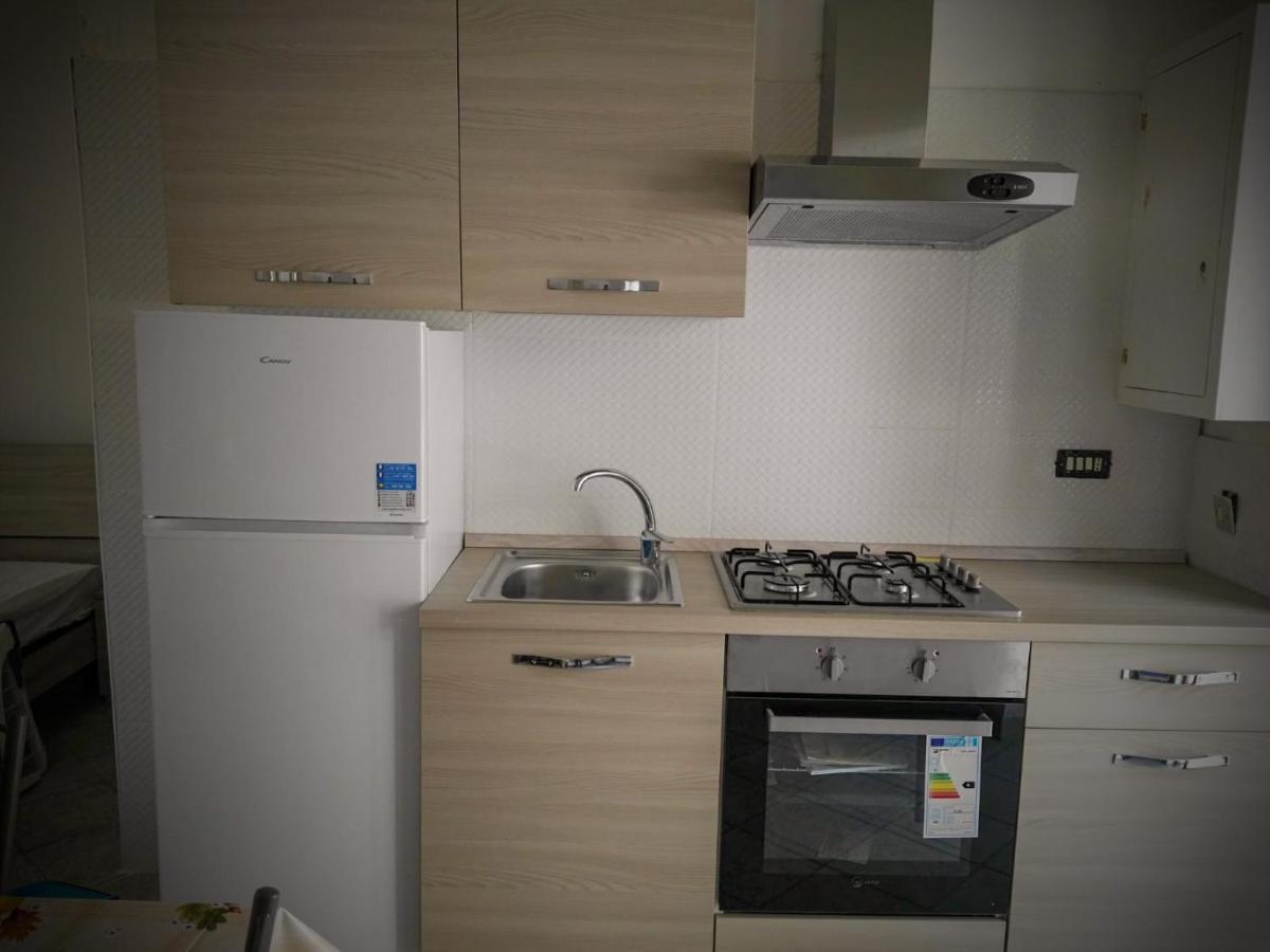 Cilento Relax San Marco Castellabate Jml Apartment San Marco di Castellabate Bagian luar foto